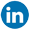 LinkedIn icon